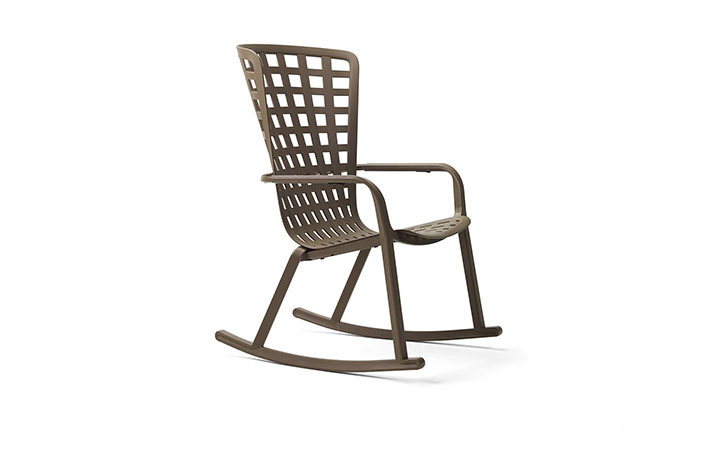 Folio Armchair by Nardi Chairs Folio Armchair by Nardi Chairs