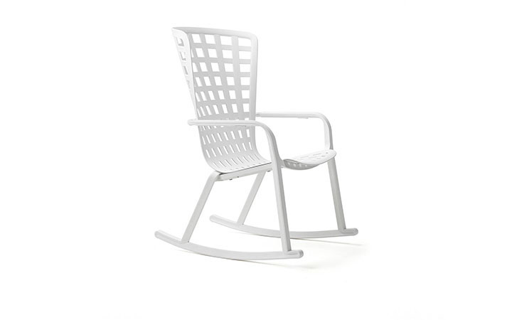 Folio Armchair by Nardi Chairs Folio Armchair by Nardi Chairs