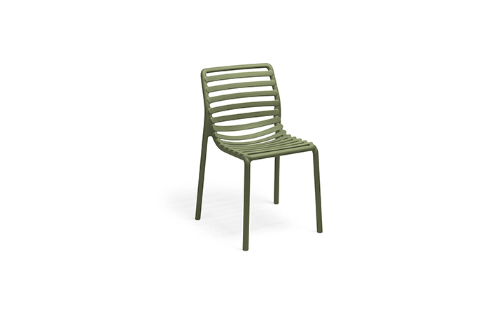 Doga Bistrot Chair by Nardi Chairs Doga Bistrot Chair by Nardi Chairs