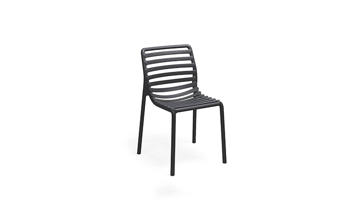 Doga Bistrot Chair by Nardi Chairs Doga Bistrot Chair by Nardi Chairs