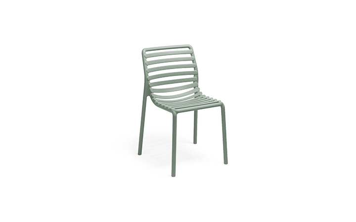Doga Bistrot Chair by Nardi Chairs Doga Bistrot Chair by Nardi Chairs