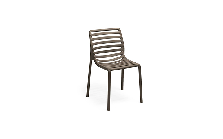 Doga Bistrot Chair by Nardi Chairs Doga Bistrot Chair by Nardi Chairs
