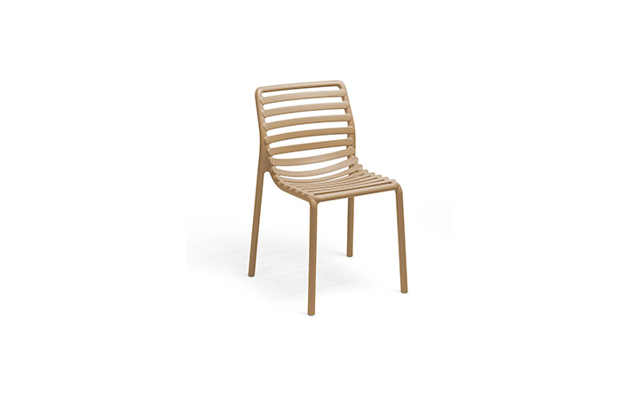 Doga Bistrot Chair by Nardi Chairs Doga Bistrot Chair by Nardi Chairs
