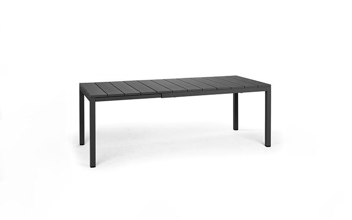 RIO 140 Extension Table by Nardi Tables RIO 140 Extension Table by Nardi Tables