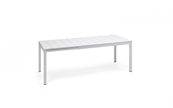 RIO 140 Extension Table by Nardi Tables RIO 140 Extension Table by Nardi Tables