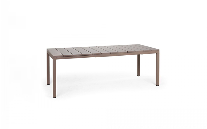 RIO 140 Extension Table by Nardi Tables RIO 140 Extension Table by Nardi Tables