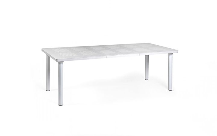 Libeccio Extension Table by Nardi Tables
