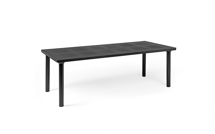 Libeccio Extending Dining Table