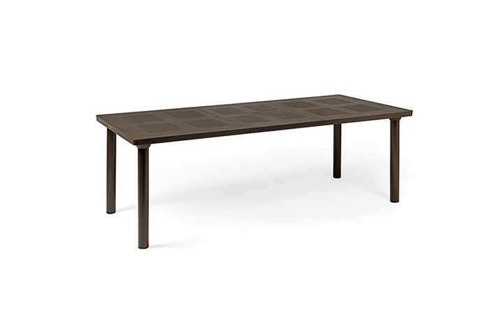 Libeccio Extension Table by Nardi Tables