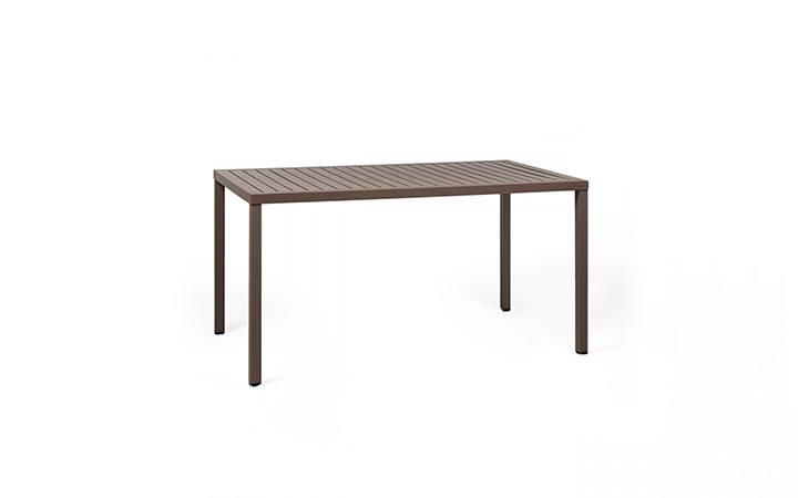 Cube 140 x 80 Table by Nardi Tables Cube 140 x 80 Table by Nardi Tables