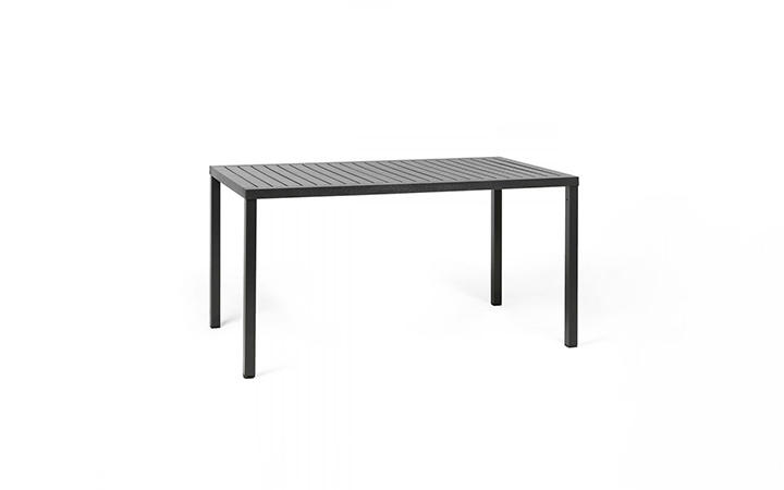 Cube 140 x 80 Table by Nardi Tables Cube 140 x 80 Table by Nardi Tables