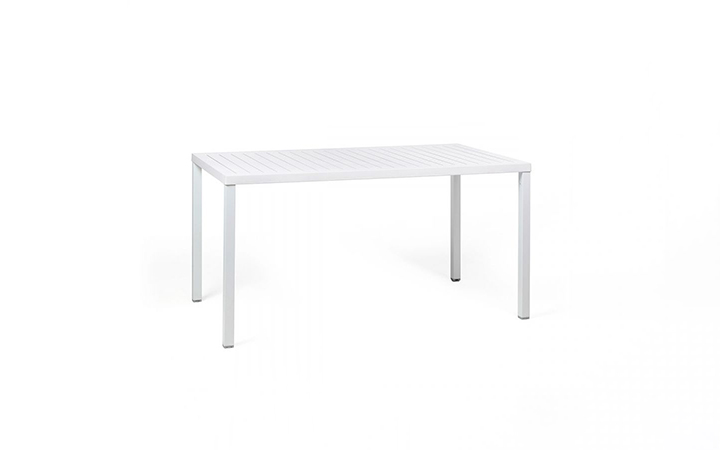 Cube 140 x 80 Table by Nardi Tables Cube 140 x 80 Table by Nardi Tables