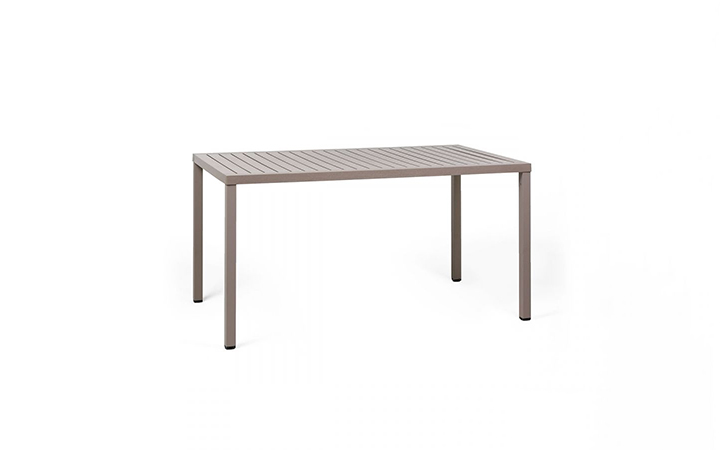 Cube 140 x 80 Table by Nardi Tables Cube 140 x 80 Table by Nardi Tables