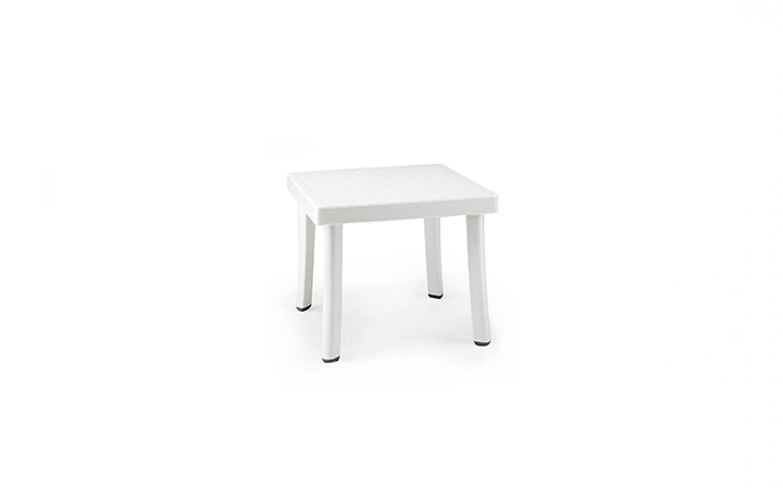 Rodi Side Square Table by Nardi Tables Rodi Side Square Table by Nardi Tables