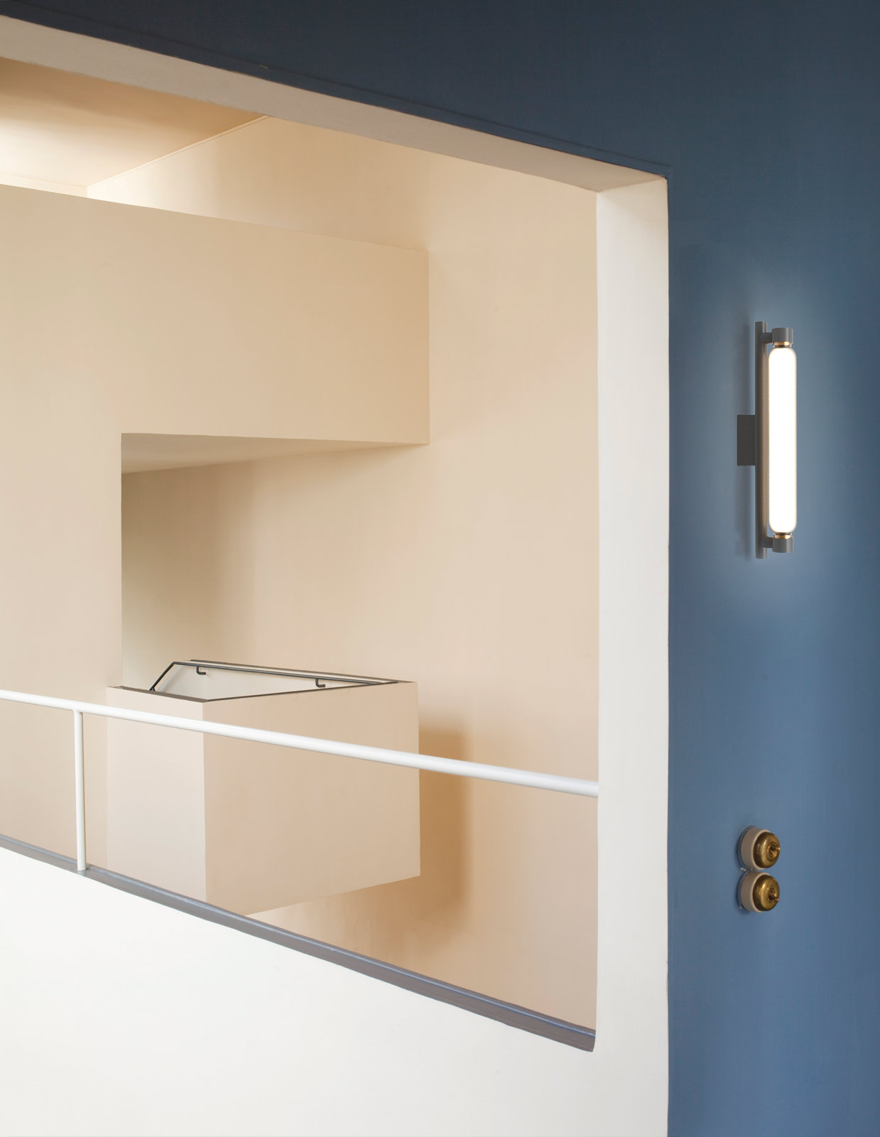 Nemo La Roche Wall Lamp - Thumbnail 4