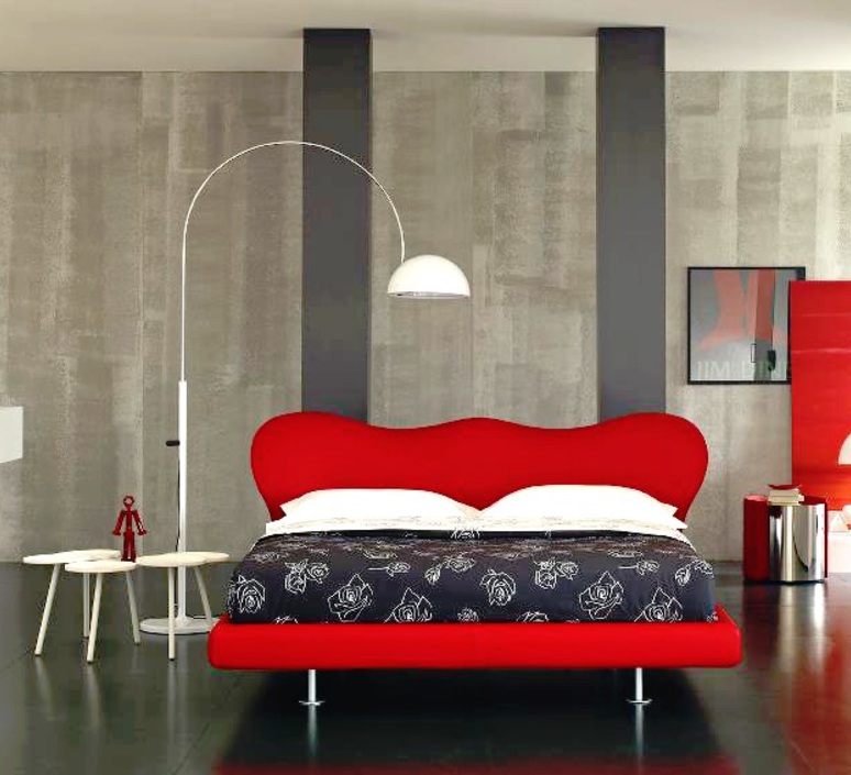 Coupe 3320R Floor Lamp by Oluce Floor Lamps Coupe 3320R Floor Lamp by Oluce Floor Lamps