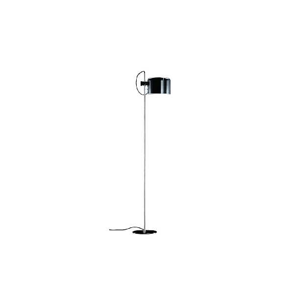 Coupe Floor Lamp by Oluce Floor Lamps Coupe Floor Lamp by Oluce Floor Lamps