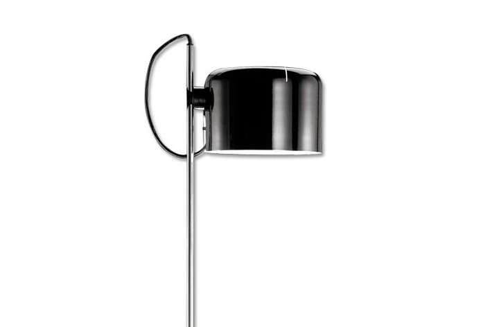Coupe Floor Lamp by Oluce Floor Lamps Coupe Floor Lamp by Oluce Floor Lamps