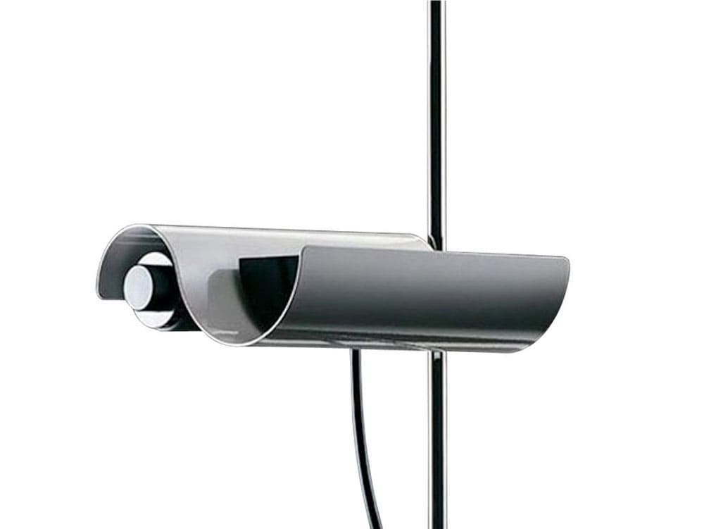 Dim Floor Lamp by Oluce Floor Lamps Dim Floor Lamp by Oluce Floor Lamps