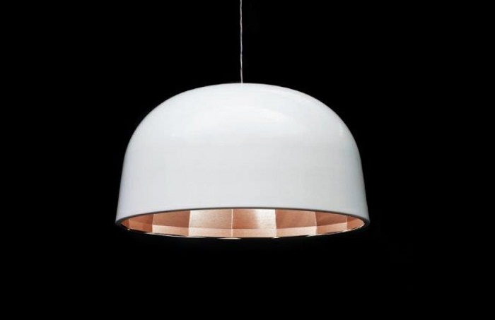 Empty 439 Pendant Lamp by Oluce Lamps Empty 439 Pendant Lamp by Oluce Lamps