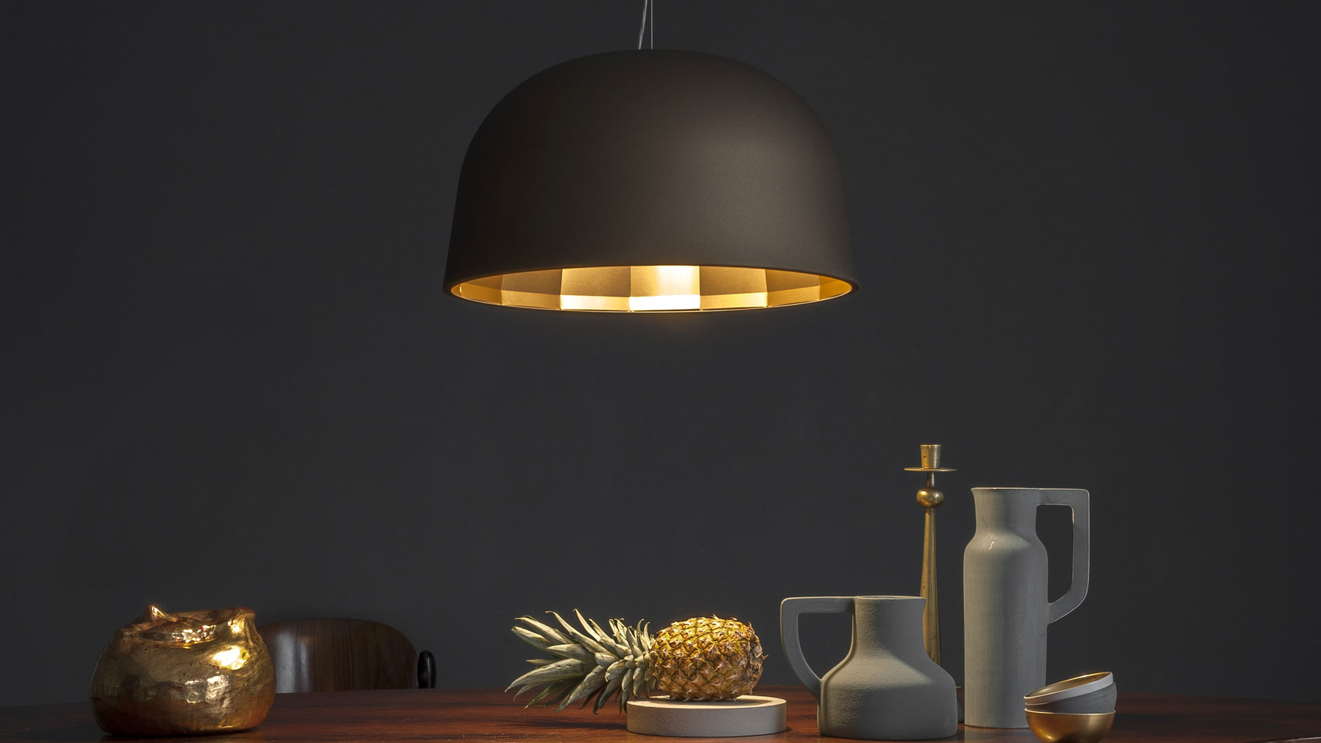 Empty 439 Pendant Lamp by Oluce Lamps Empty 439 Pendant Lamp by Oluce Lamps