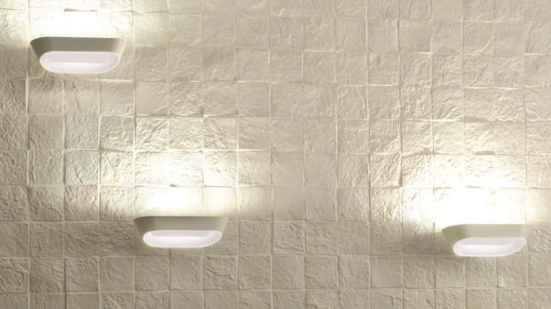 JK 780 Wall Lamp by Oluce Lamps