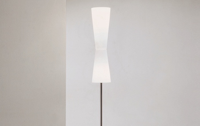 LuLu Floor Lamp by Oluce Floor Lamps