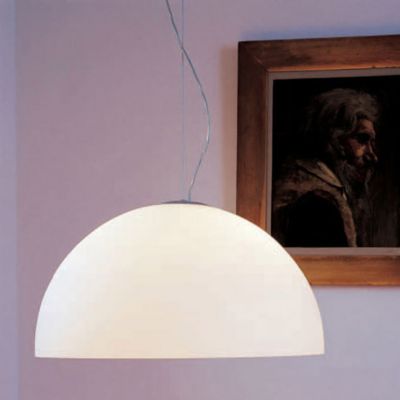 Sonora Pendant Lamp by Oluce Lamps Sonora Pendant Lamp by Oluce Lamps