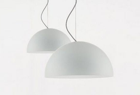 Sonora Pendant Lamp by Oluce Lamps Sonora Pendant Lamp by Oluce Lamps