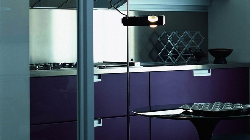 Spider Floor Lamp by Oluce Floor Lamps Spider Floor Lamp by Oluce Floor Lamps