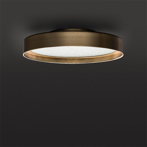 Berlin Wall Lamp 720 by Oluce Lamps