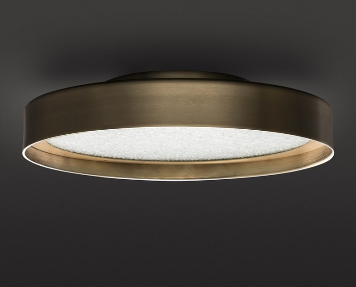Berlin Wall Lamp 720 by Oluce Lamps
