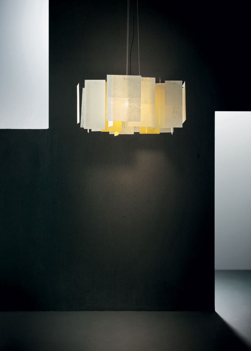 Alexandra Pendant Lamp by Pallucco Lamps Alexandra Pendant Lamp by Pallucco Lamps