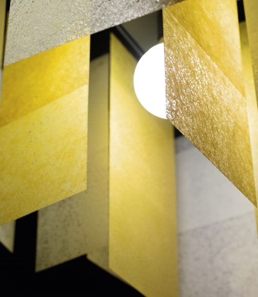Alexandra Pendant Lamp by Pallucco Lamps Alexandra Pendant Lamp by Pallucco Lamps