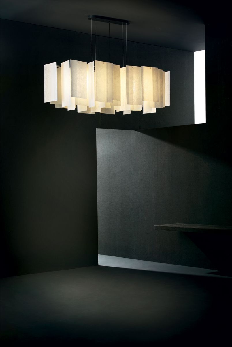 Alexandra Pendant Lamp by Pallucco Lamps Alexandra Pendant Lamp by Pallucco Lamps
