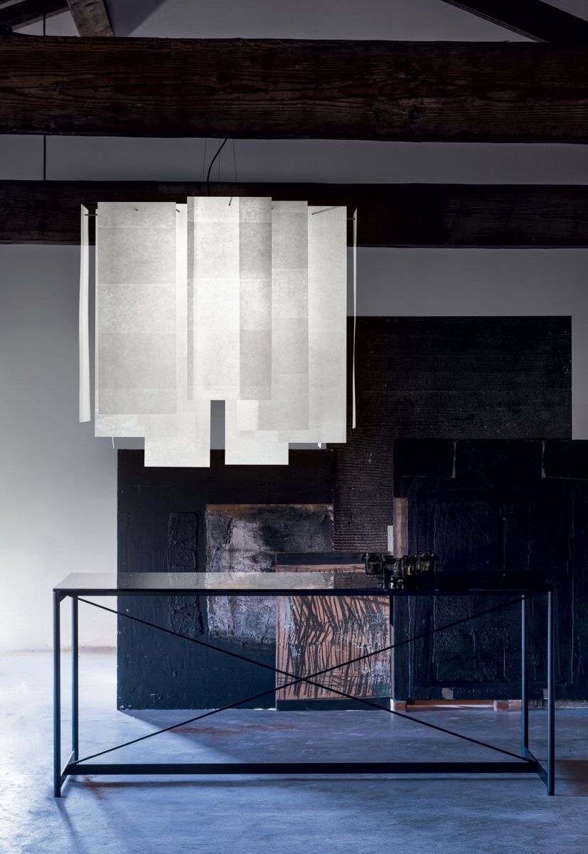 Alexandra Pendant Lamp by Pallucco Lamps Alexandra Pendant Lamp by Pallucco Lamps