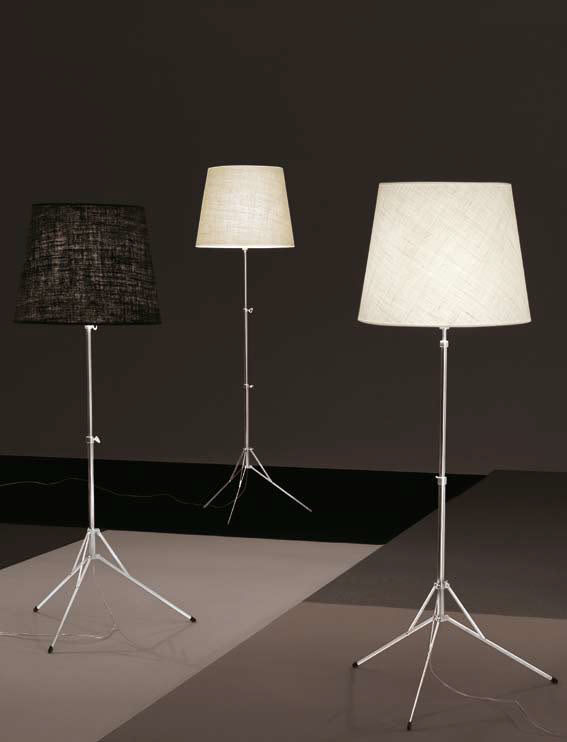 Baby Gilda Floor Lamp by Pallucco Lamps Baby Gilda Floor Lamp by Pallucco Lamps