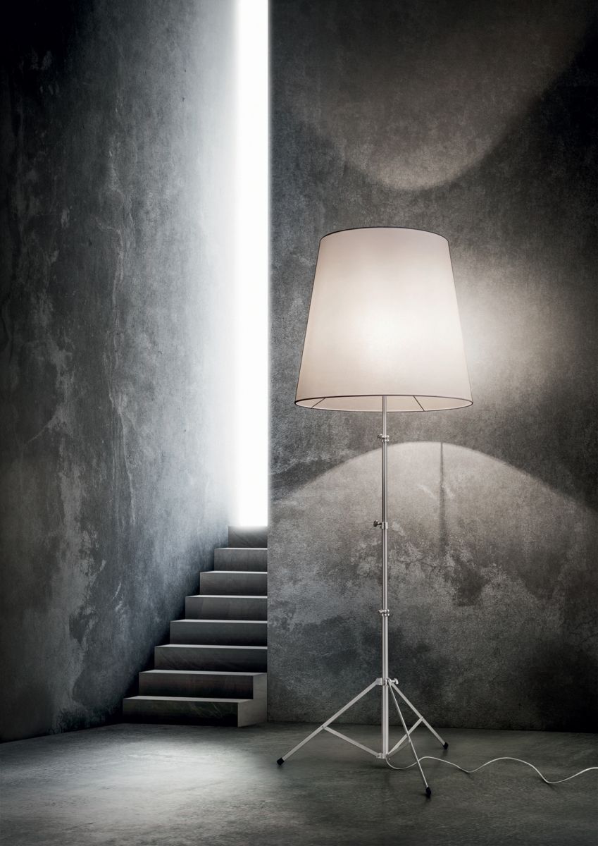 Baby Gilda Floor Lamp by Pallucco Lamps Baby Gilda Floor Lamp by Pallucco Lamps
