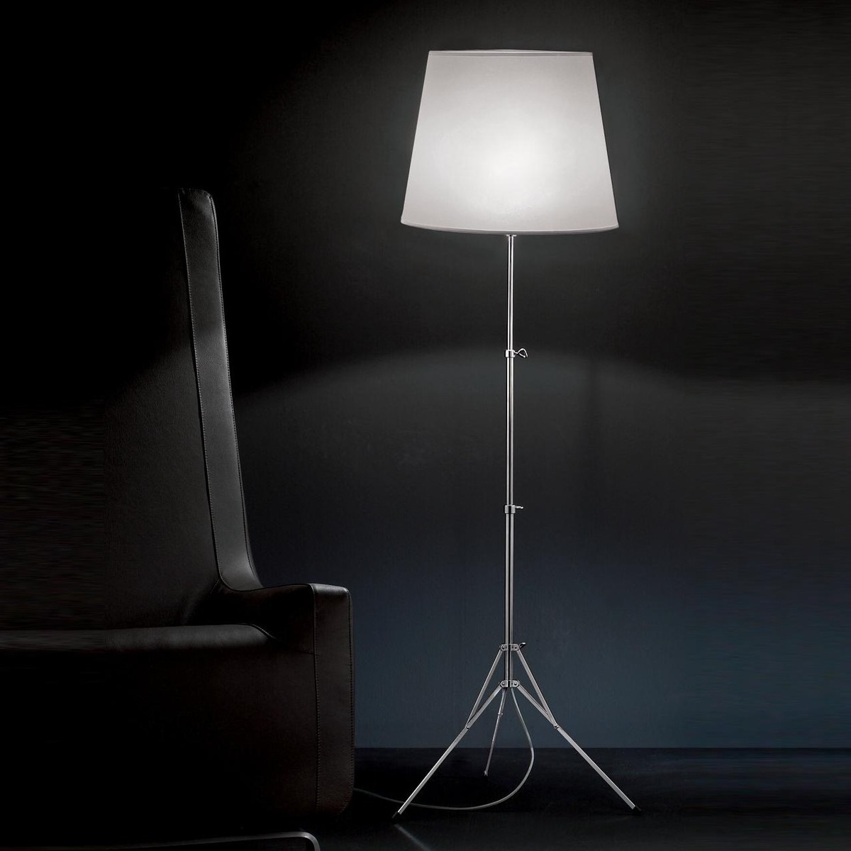 Baby Gilda Floor Lamp by Pallucco Lamps Baby Gilda Floor Lamp by Pallucco Lamps