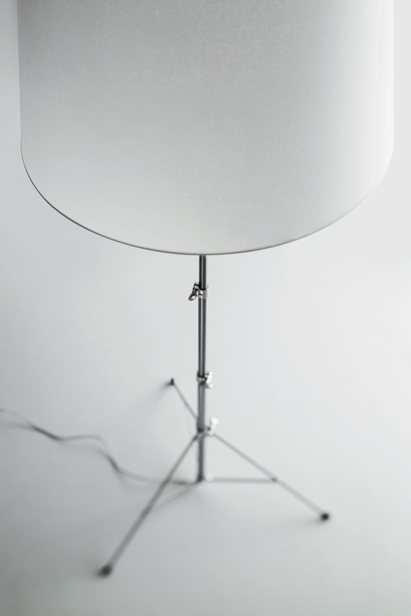 Baby Gilda Floor Lamp by Pallucco Lamps Baby Gilda Floor Lamp by Pallucco Lamps
