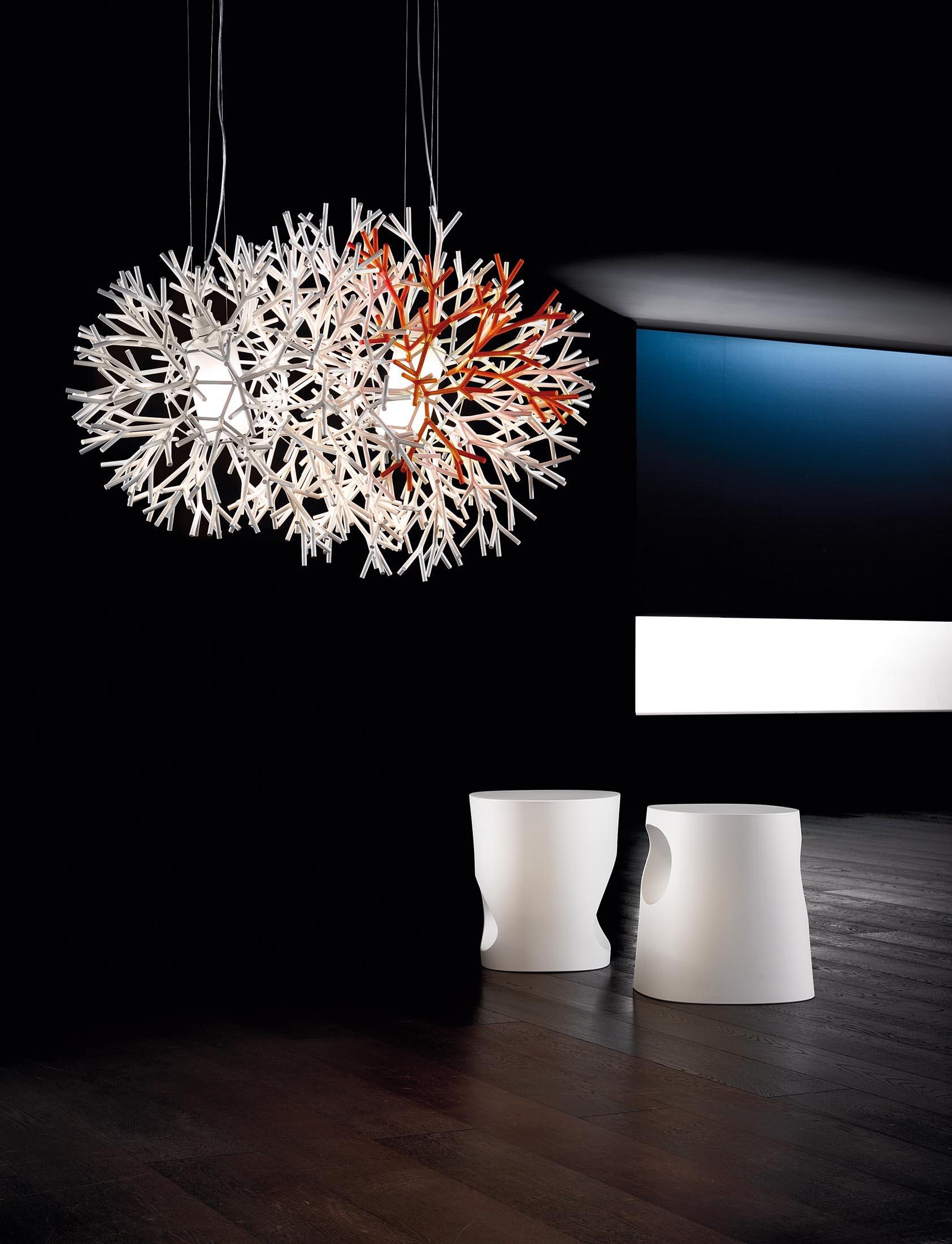Coral Pendant Lamp by Pallucco Lamps