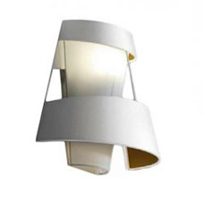 Crinolina Wall Lamp by Pallucco Lamps