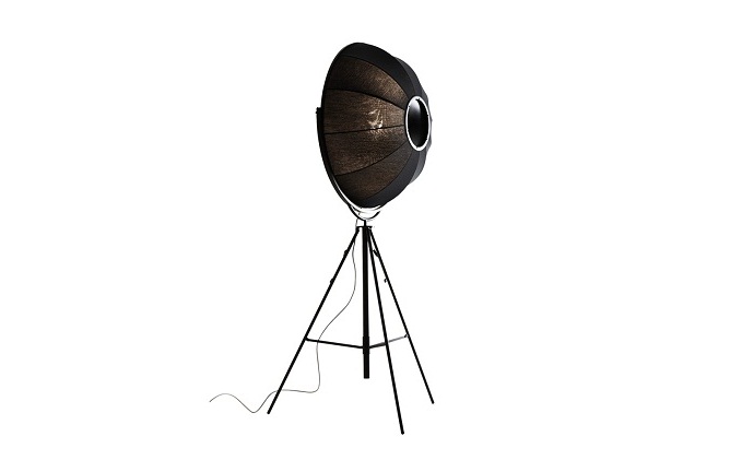 Fortuny Petite Floor Lamp by Pallucco Lamps Fortuny Petite Floor Lamp by Pallucco Lamps