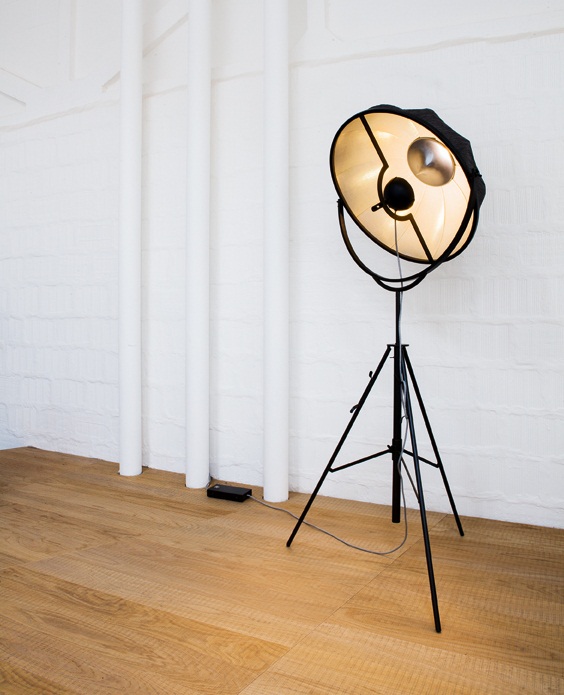 Fortuny Petite Floor Lamp by Pallucco Lamps Fortuny Petite Floor Lamp by Pallucco Lamps