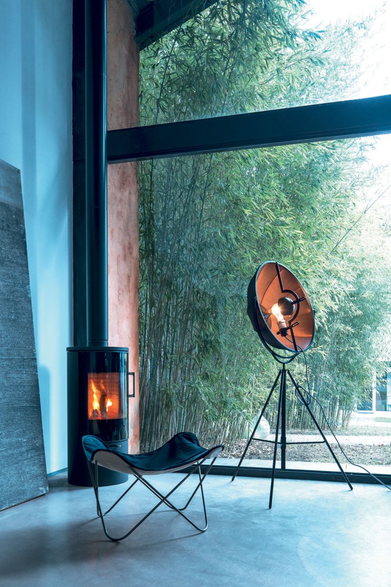 Fortuny Petite Floor Lamp by Pallucco Lamps Fortuny Petite Floor Lamp by Pallucco Lamps