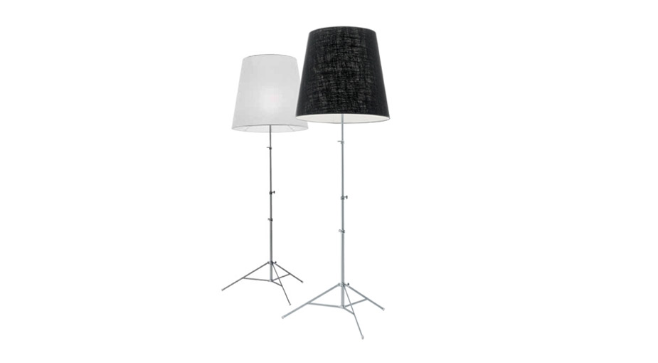 Gilda Floor Lamp by Pallucco Floor Lamps