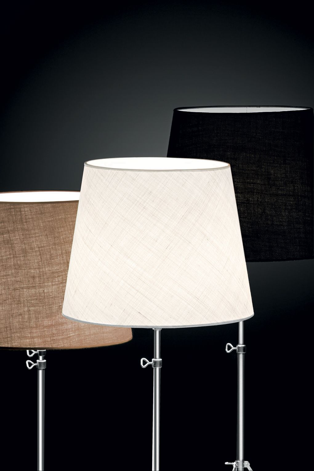 Gilda Floor Lamp by Pallucco Floor Lamps Gilda Floor Lamp by Pallucco Floor Lamps