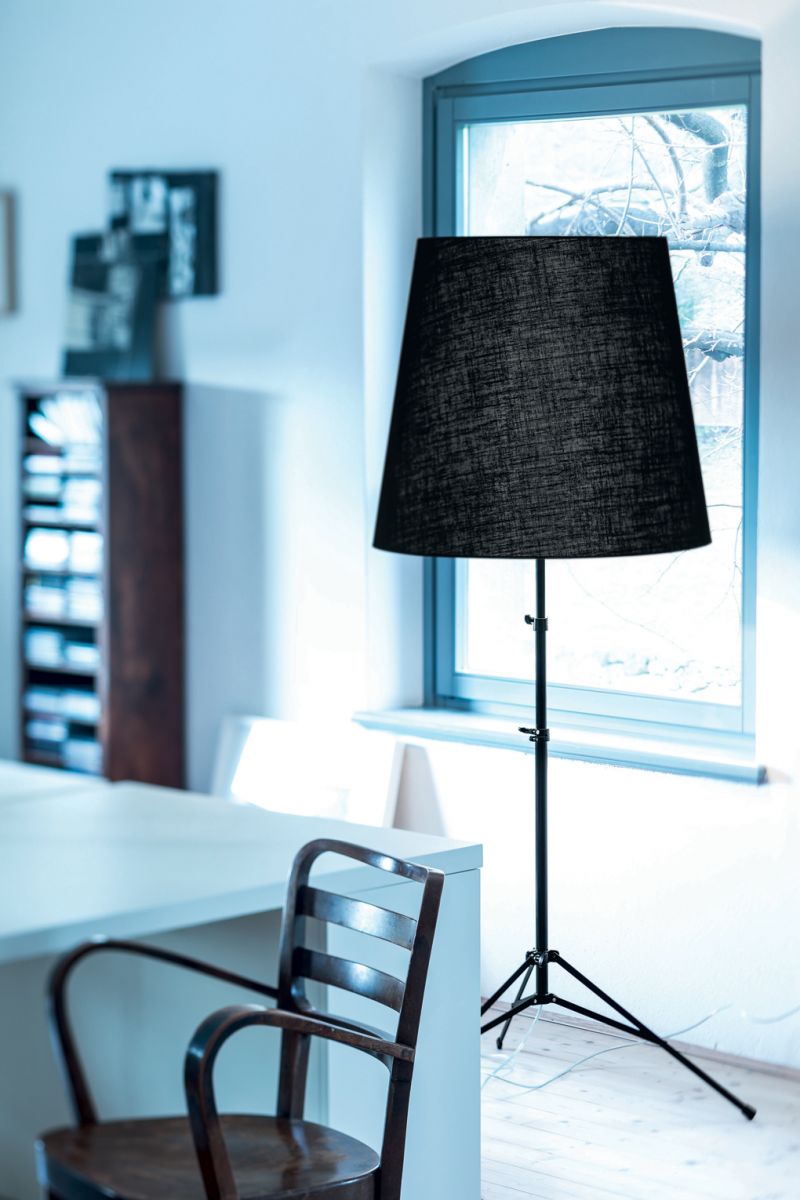 Gilda Floor Lamp by Pallucco Floor Lamps