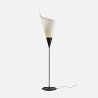 Calla Floor Lamp by Pallucco Floor Lamps