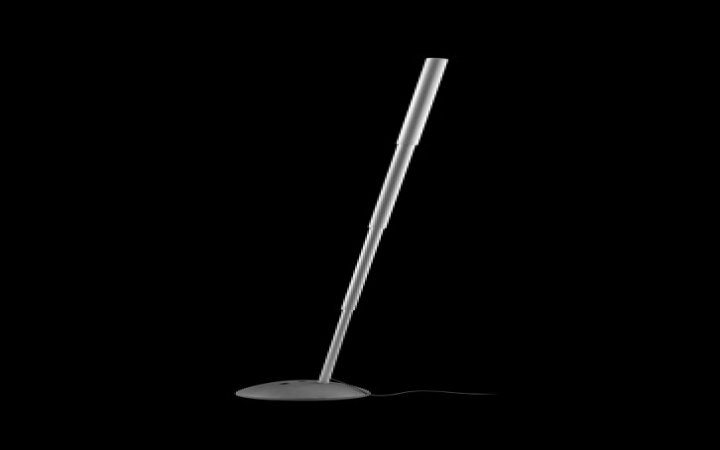 Micro Telescopic Floor Lamp by Pallucco Floor Lamps Micro Telescopic Floor Lamp by Pallucco Floor Lamps